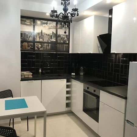 Apartament Calamo Tuwima Park Olsztyn  Exterior foto