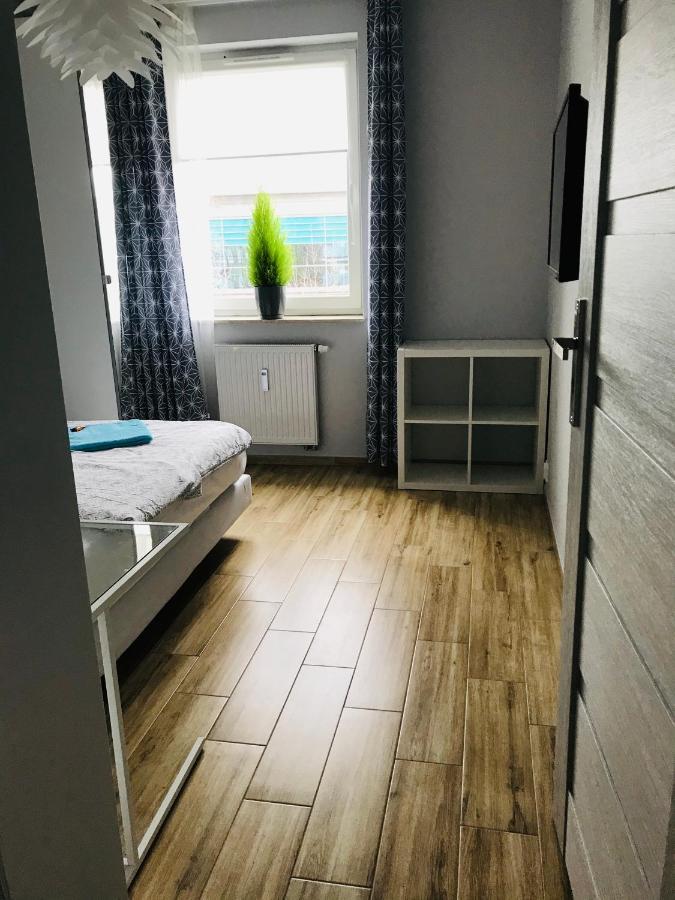 Apartament Calamo Tuwima Park Olsztyn  Exterior foto