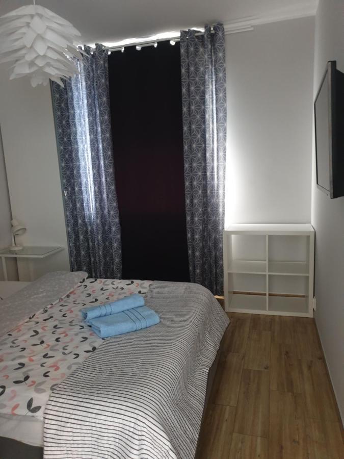 Apartament Calamo Tuwima Park Olsztyn  Exterior foto