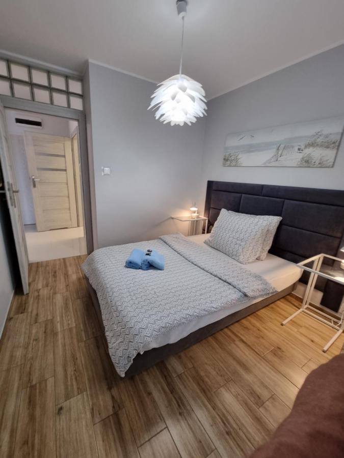 Apartament Calamo Tuwima Park Olsztyn  Exterior foto