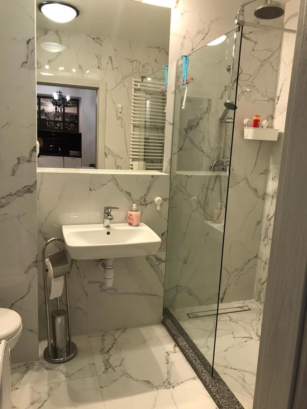 Apartament Calamo Tuwima Park Olsztyn  Exterior foto